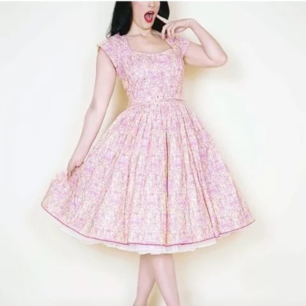 Bernie Dexter lemonade Eiffel Tower Large